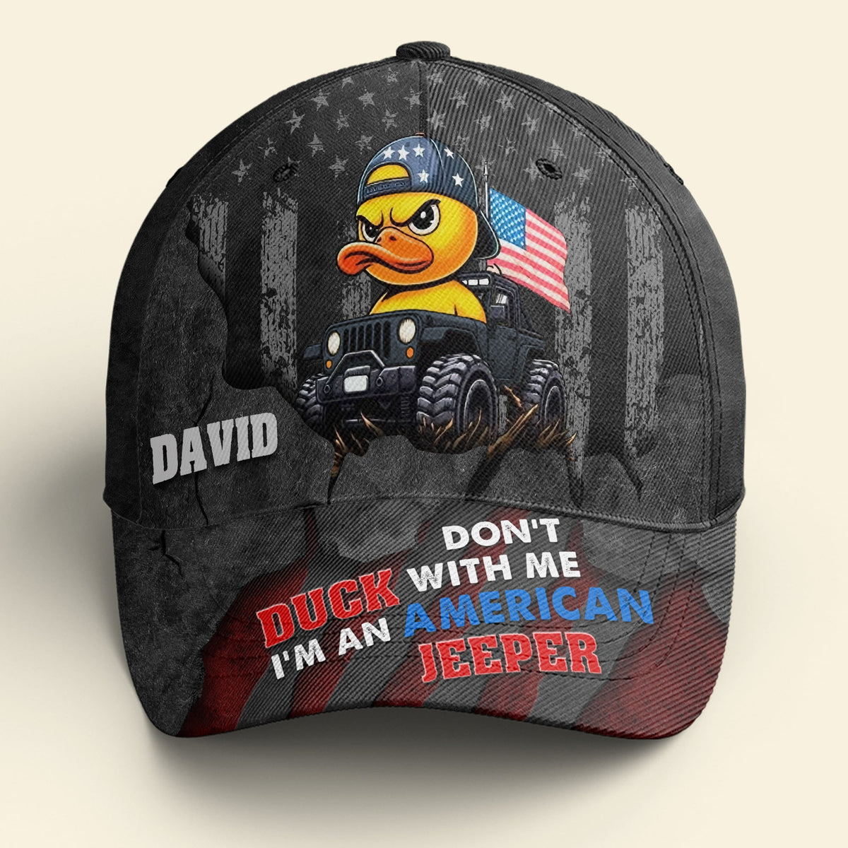 Personalized Gifts For Off Road Lovers Classic Cap 06htqn200624-Homacus