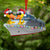 Personalized Gifts For Duck Lovers Christmas Ornament 05qhqn300923 Cruising Duck-Homacus