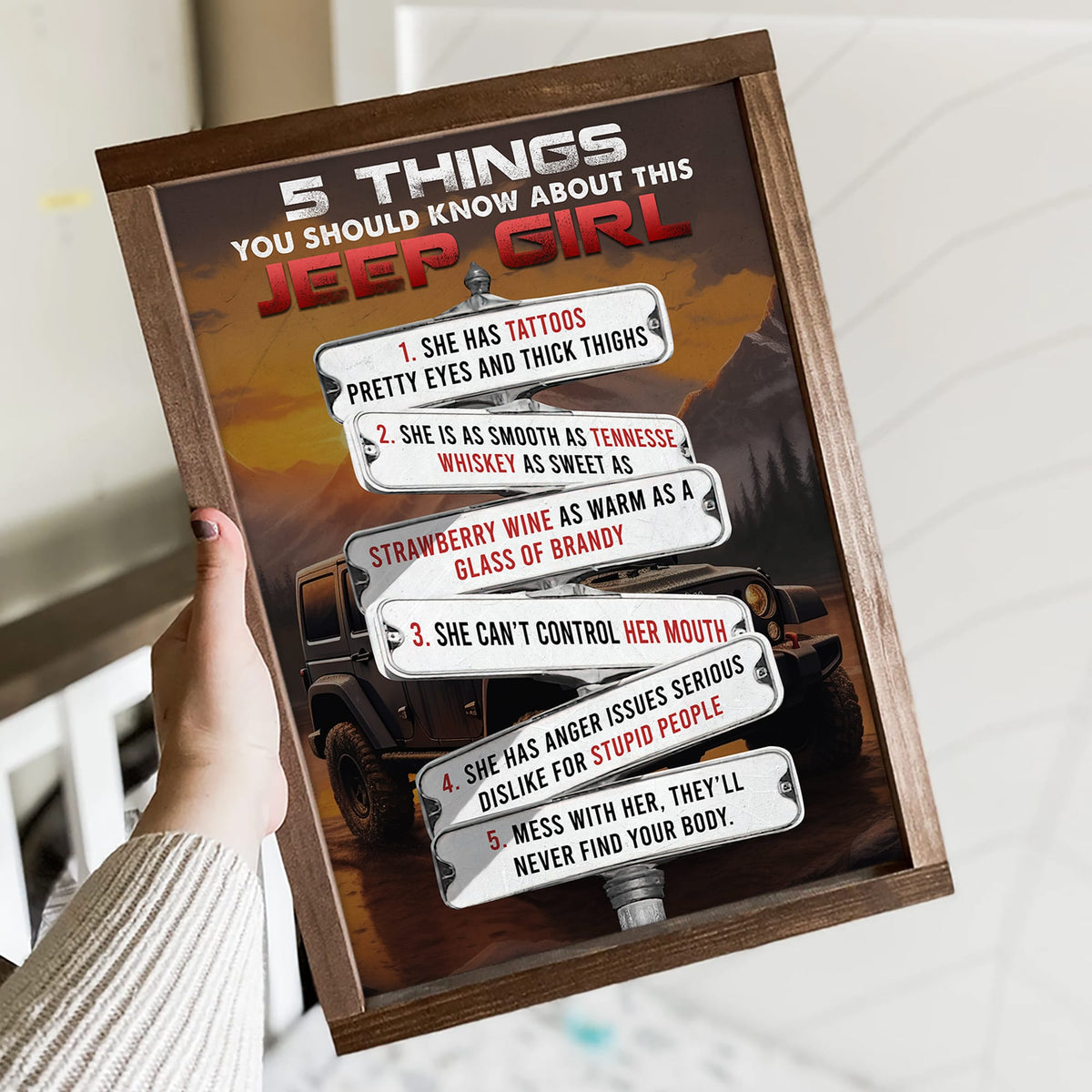 Gifts For Car Lover Canvas Print 04ohqn120624-Homacus