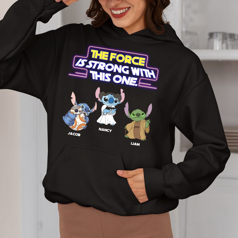 Personalized Gifts For Mom Shirt 01kapu220324-Homacus