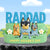 Rad Dad Plaque Personalized Gifts For Dad 05natn120525-Homacus