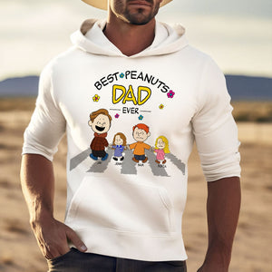 Personalized Gifts For Dad Shirt 01KAMH090424DA-Homacus
