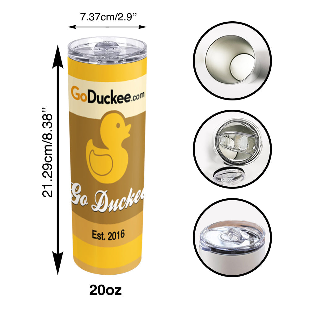 31acxx050824 Horror Boy Skinny Tumbler-Homacus