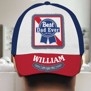 Personalized Gifts For Dad Classic Cap 02qnqn010624-Homacus