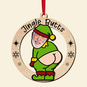 Custom Photo Gifts For Christmas Ornament Funny Gifts 03qnqn281024-Homacus