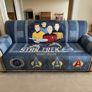 Space Adventure Quilted Sofa Cover, Personalized Gifts 03QHDT030226-Homacus