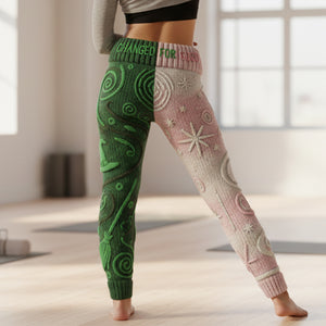 Enchanted Shadows Leggings - Gifts For Her 02NALU261125-Homacus
