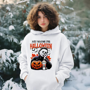 Horror Film Boy Waiting Lonely 17acxx260824 Halloween Shirt-Homacus