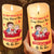 Personalized Funny Gifts For Couple LED Candle 01xqtn051224hh Touching All The Time-Homacus