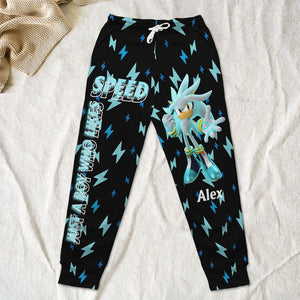 Personalized Gifts For Cartoon Fans Sweatpants 04TGMH271224-Homacus