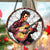 Gifts For Guitarist Suncatcher Ornament 33ACQN240824-Homacus