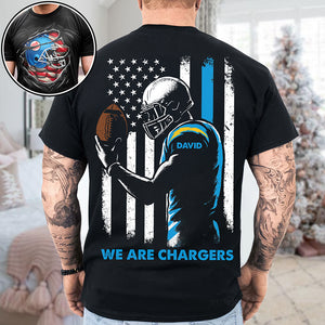 Strong Sports Shirt - Personalized Gifts 01huqn011125 GRER2005-Homacus