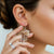 Women's Boots Personalized Gifts For Cowgirl Acrylic Earrings 02ohtn300625-Homacus