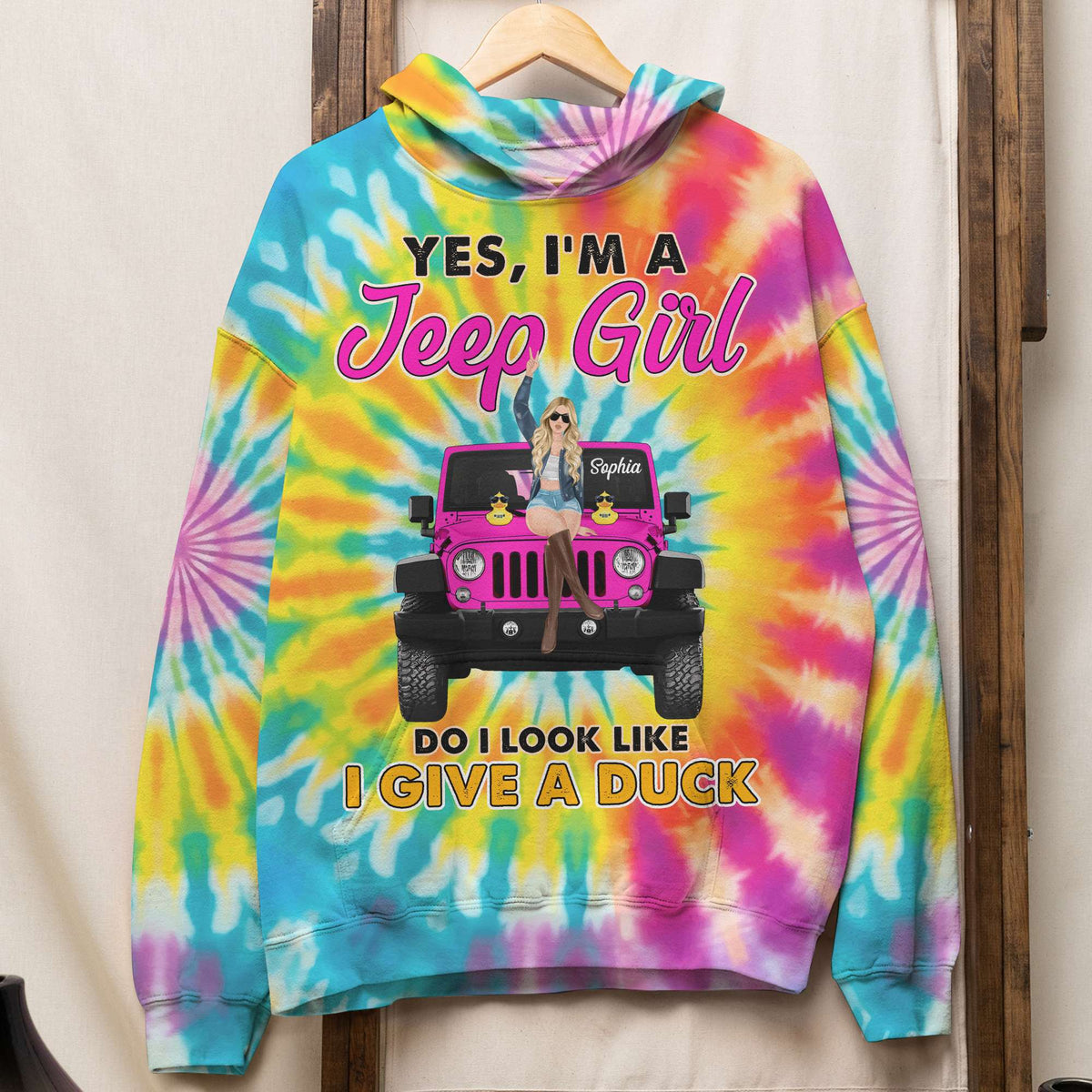 Personalized Gifts For Off Road Girl 3D Shirt 06OHQN250624TM-Homacus