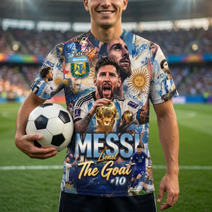 Ultimate Champion Shirt - Personalized Gifts 03hulu170726