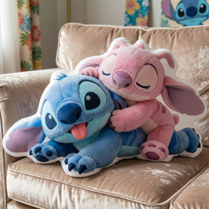 Cute Couple Pillow – Personalized Gifts For Couple 05tgqn131225