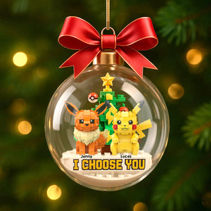 Personalized Gifts For Couple Christmas Ornament 04ohtn260925-Homacus