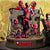Dadpool & Little Ones Acrylic Plaque - Personalized Gifts For Father 01OHLU050525-Homacus