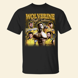 Personalized Gifts For Movie Fan Shirt Vintage Style 06xqqn300724 GRER2005-Homacus