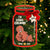 Personalized Gifts For Couple Christmas Ornament 05huqn200924 Funny Gingerbread Couple-Homacus