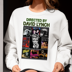 David Lynch Shirt 03tgpu200125-Homacus