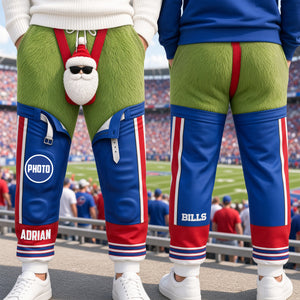 Hilarious Athletic Style Sweatpants - Personalized Gifts For Sport Lovers 02hudh110926-Homacus