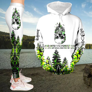 Personalized Gifts For Camping Girls Set Hoodie & Leggings 03acdt111124-Homacus