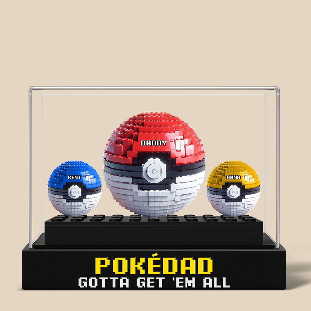 Trainer Dad Acrylic Plaque - Personalized Gifts For Dad 03ohqn190525-Homacus