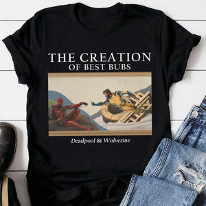 Gifts For Movie Fan Funny Shirt Inspired By Renaissance Art 05qhtn010824-Homacus