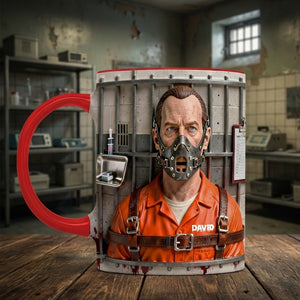 Creepy Villain Accent Mug - Personalized Gifts 03natn130126-Homacus