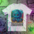 Blueberrini Octopussini Brainrot Shirt Gifts For Kids 032hudt280725