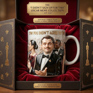 TFW You Didn't Agree To This Meme Coffee Mug - 04hudt180326-Homacus