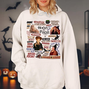 Halloween Gifts For Horror Fans Shirt 35acxx280824-Homacus