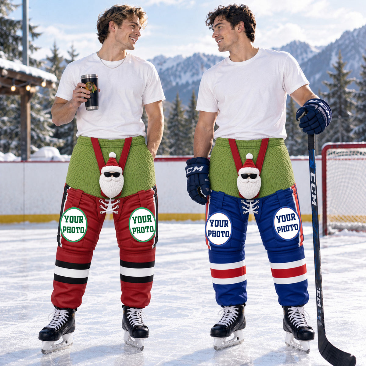 Hilarious Furry Athletic Style Sweatpants - Personalized Gifts For Sport Lovers 03hulu120926-Homacus