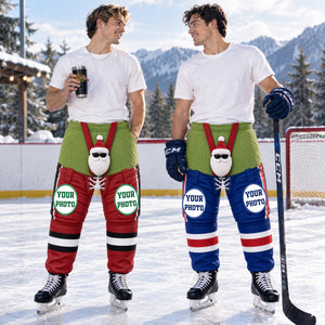 Hilarious Furry Athletic Style Sweatpants - Personalized Gifts For Sport Lovers 03hulu120926-Homacus