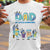 Personalized Gifts For Dad Shirt 01htmh080524-Homacus