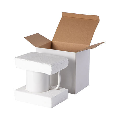 (HMC) LUX Magic Mug - Add-On Protective Mug Packaging-Homacus