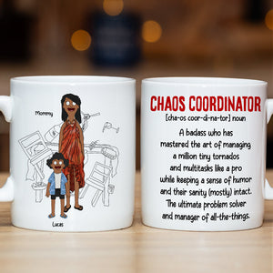 Personalized Gifts For Mom Coffee Mug 04katn100325hg Manager Of All-the-things-Homacus