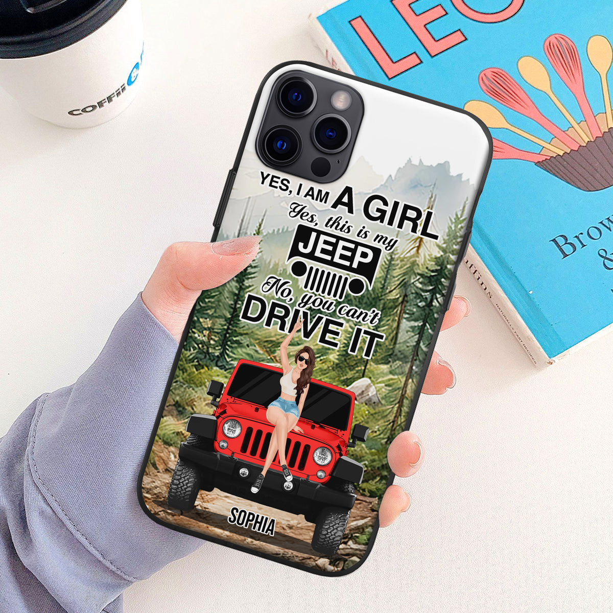 Personalized Gifts For Car Lovers Phone Case 04hudt210624tm-Homacus