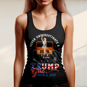 Personalized Gifts For Friends Shirt Tank Top 04NADT120624TM-Homacus