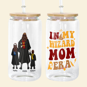 Personalized Gifts For Mom Glass Can In My Mom Era 03naqn180324tm-Homacus