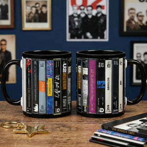 Gifts For Rock Lovers Coffee Mug 04naqn210126-Homacus