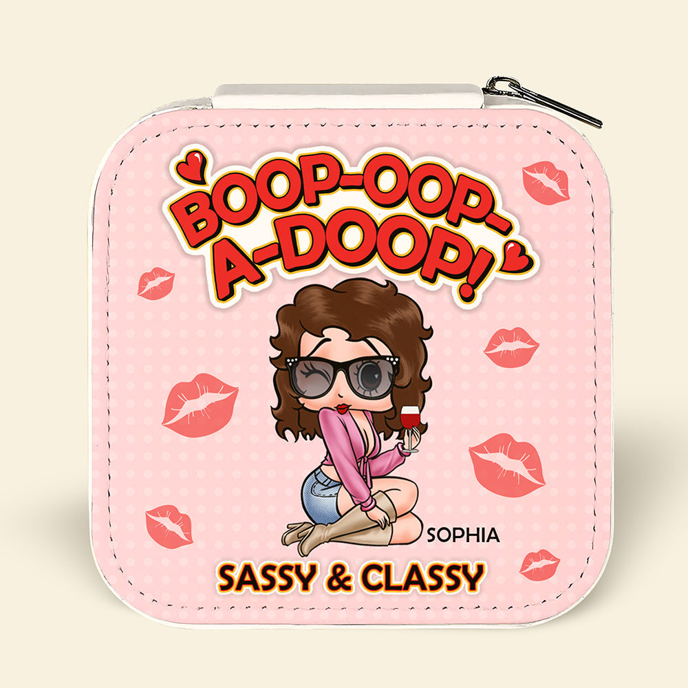 Personalized Gifts For Women Jewelry Box 01kaqn241224hh-Homacus