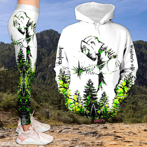 Personalized Gifts For Welder's Wife Set Hoodie & Leggings 06acdt071124-Homacus