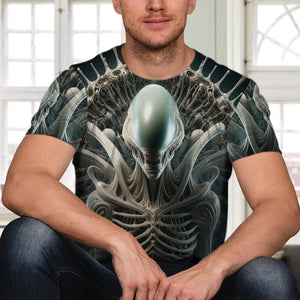 Gifts For Xenomorph Lovers Shirt 01xqqn070125-Homacus