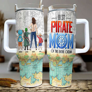 Personalized Gifts For Mom Tumbler 03HUMH040424PA-NEW Mother's Day-Homacus