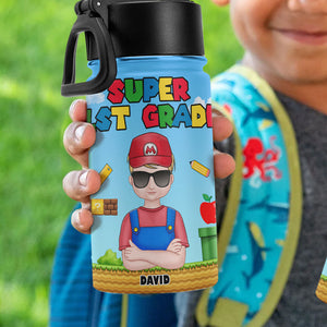 Personalized Gifts For Kid Tumbler 02httn260624hg-Homacus