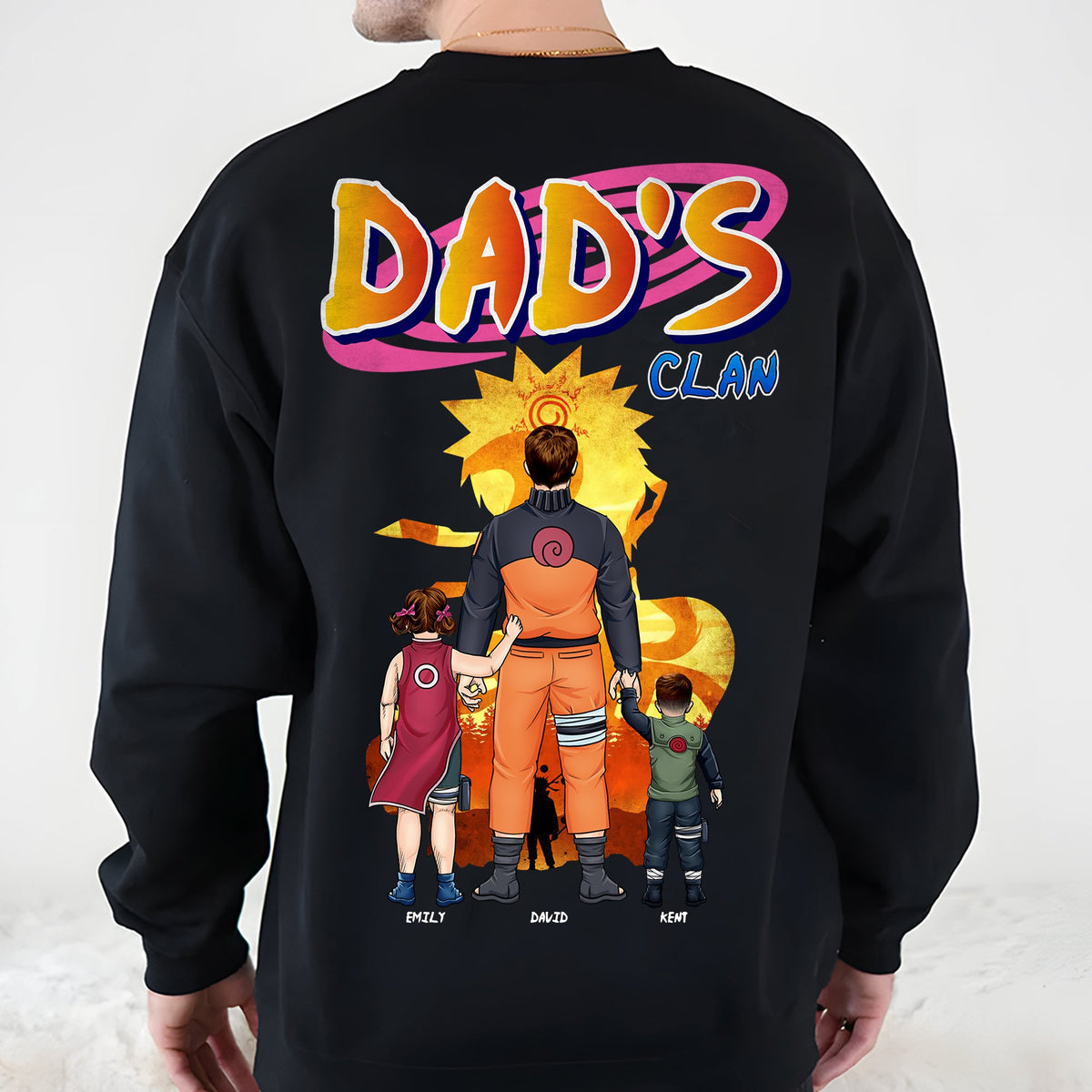Personalized Gifts For Dad Shirt 02qhqn130524pa-Homacus