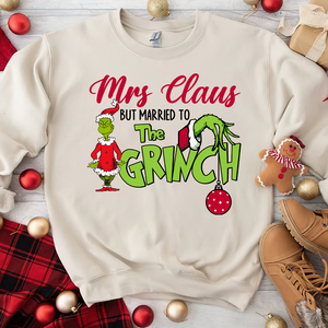 Gifts For Fans Funny Christmas Shirt 02acpu091124-Homacus