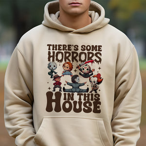 Halloween Gifts For Horror Fans Shirt 76acxx260824-Homacus